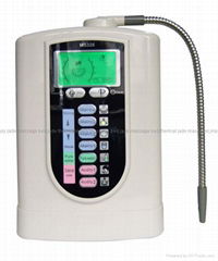 water ionizer