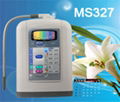 water ionizer