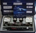 HID Xenon Lights System Kit 2
