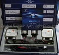 HID Xenon Automobile Lamps  2