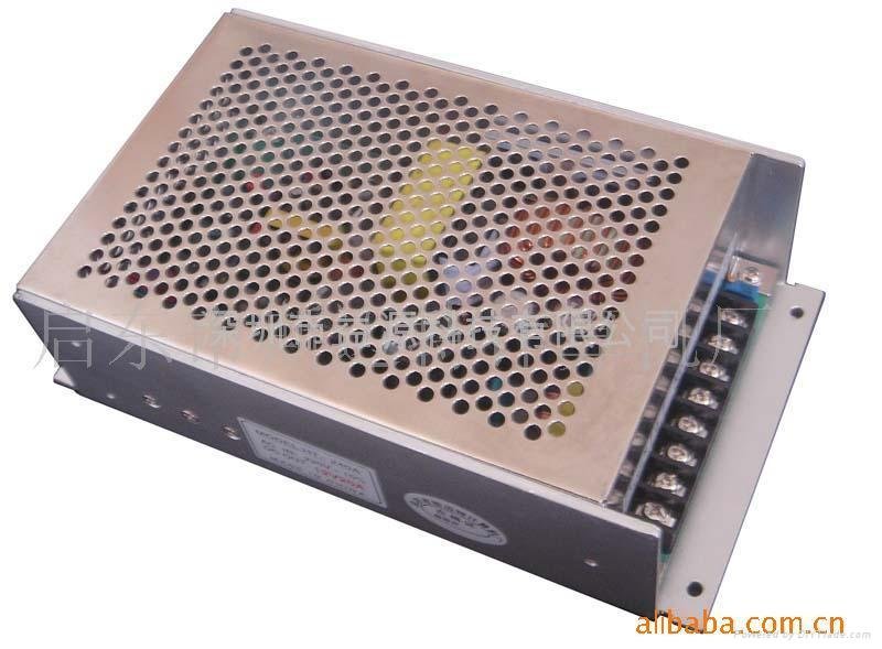 Iron casing 12v30a industry power source/switching power supply 