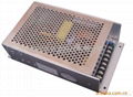 Iron casing 12v30a industry power source/switching power supply  1