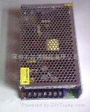 Iron casing 12v30a industry power source/switching power supply  3