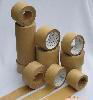 kraft paper tapes