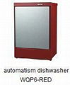 automatism dishwasher 1