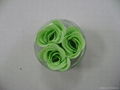 soap flower 2