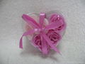 soap flower 3