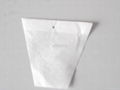 Tea filter bag