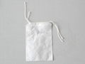 Tea filter bag 1