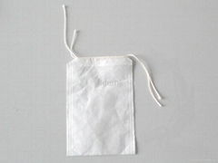 Tea filter bag