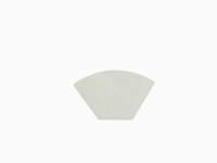 Coffee filter paper