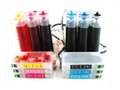 continuous ink supply system 5