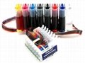 continuous ink supply system 1