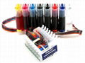 continuous ink supply system 1