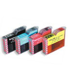 ink and ink cartridges