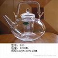 teapot glassware kitchenware 3