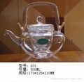 teapot glassware kitchenware 4