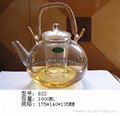 teapot glassware kitchenware 5