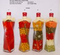 fruit vinegar bottle  1