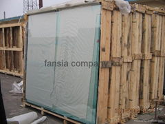 plate glass