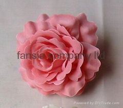 artificial flower rose