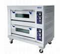 gas oven 3