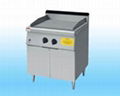 gas griddle 1