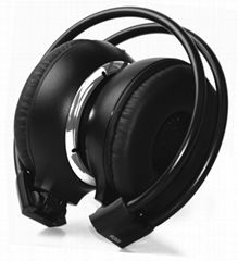 IR wireless headphone(W/2CH)