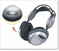 IR wireless headphone for sale