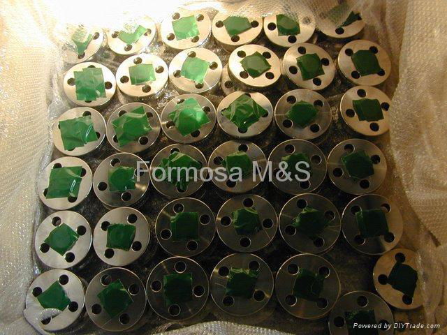 PIPE /PLATE/FITTING/FLANGE  4