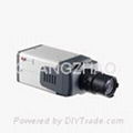 TCM-5311  H.264 CCD Megapixel IP Camera