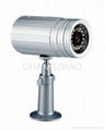 ACM-1511 Megapixel Indoor IP IR Bullet