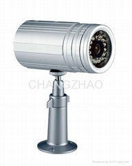 ACM-1511 Megapixel Indoor IP IR Bullet Camera 