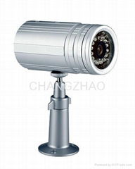 ACM-1511 Megapixel Indoor IP IR Bullet Camera