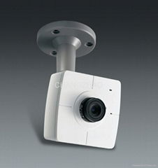 TCM-4301 H.264 Megapixel IP Cube Camera 