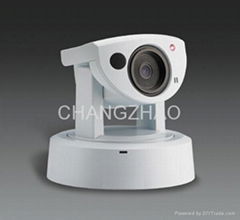 ACM-8211 Megapixel IP PTeZ Camera 