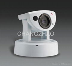 ACM-8211 Megapixel IP PTeZ Camera