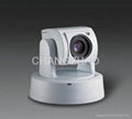 ACM-8511 IP PTZ Camera