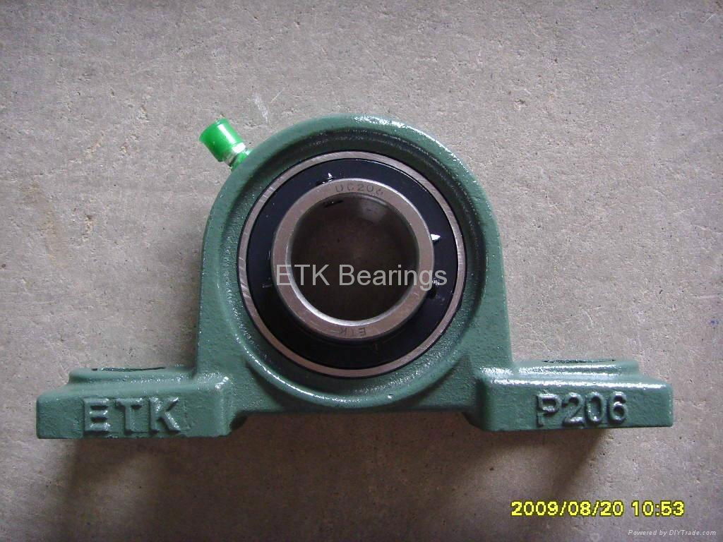 ETK BRAND UNITS BEARING 