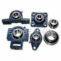 Pillow block bearing