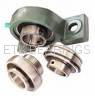 Pillow block bearing 2