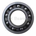 DEEP-GROOVE BALL BEARING