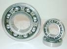 DEEP-GROOVE BALL BEARING 2