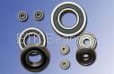 DEEP-GROOVE BALL BEARING 3