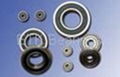 DEEP-GROOVE BALL BEARING 3