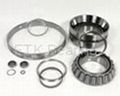 TAPER ROLLER BEARING 2