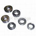 CYLINDRICAL ROLLER BEARING