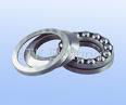 THRUST BALL BEARING