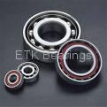 ANGULAR CONTACT BALL BEARING 2