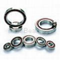 ANGULAR CONTACT BALL BEARING 3